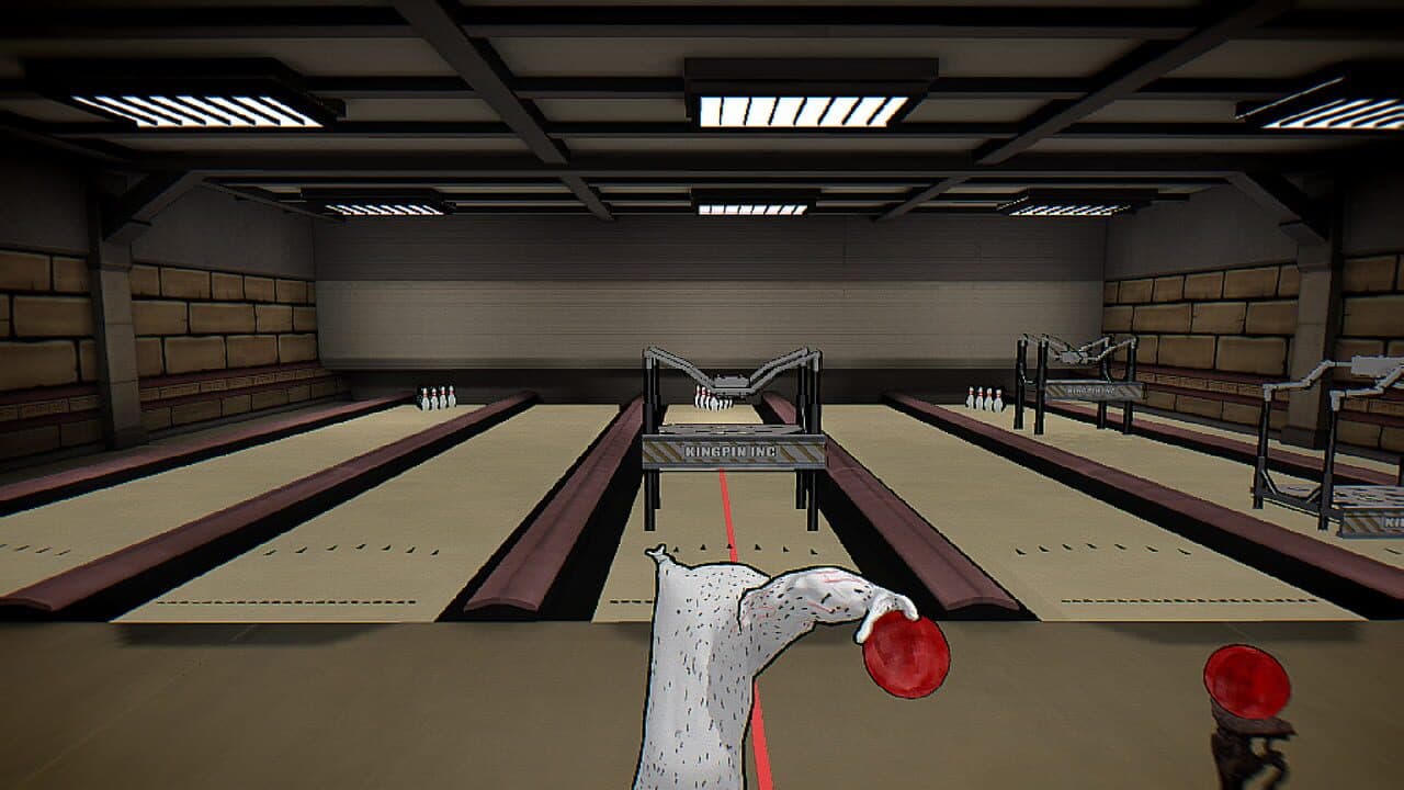 Bowling is a Fun Game thumbnail 2