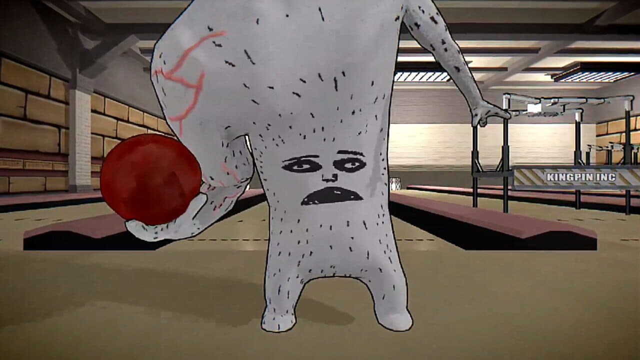Bowling is a Fun Game screenshot 1