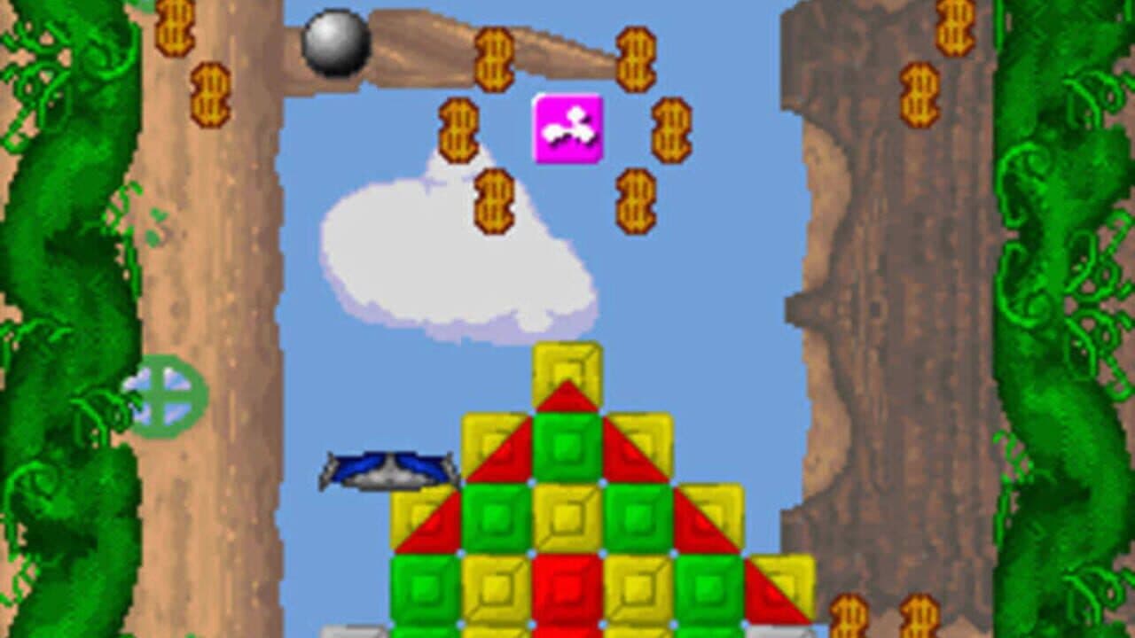 Corn Buster screenshot 1