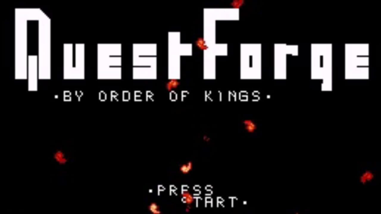 Quest Forge: By Order of Kings thumbnail 2