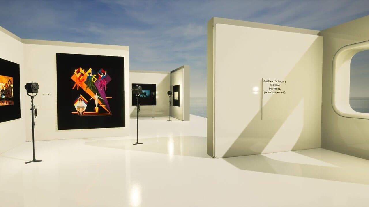 Occupy White Walls thumbnail 7