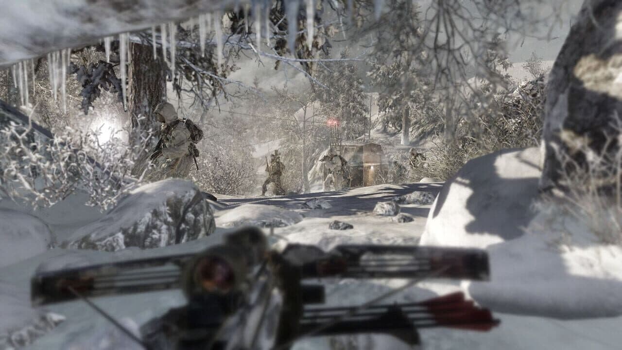 Call of Duty: Black Ops thumbnail 5
