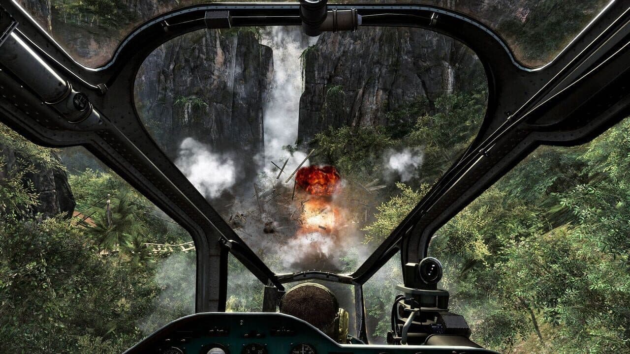 Call of Duty: Black Ops thumbnail 3