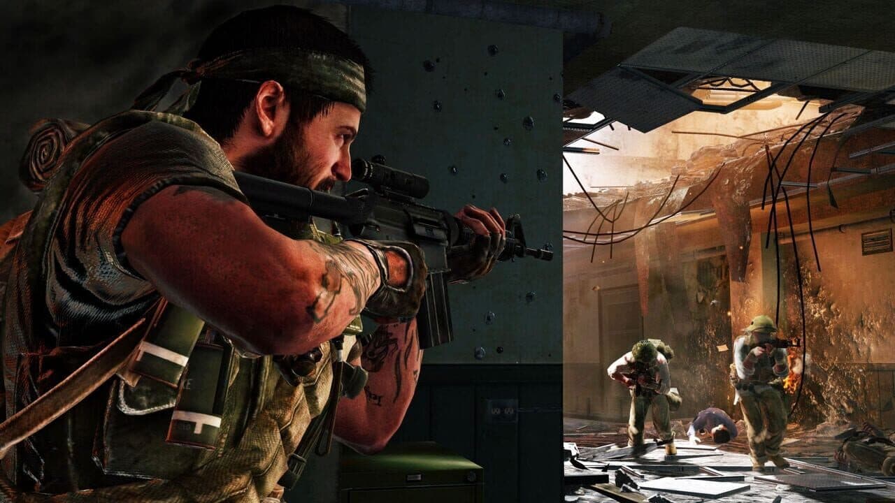 Call of Duty: Black Ops thumbnail 4