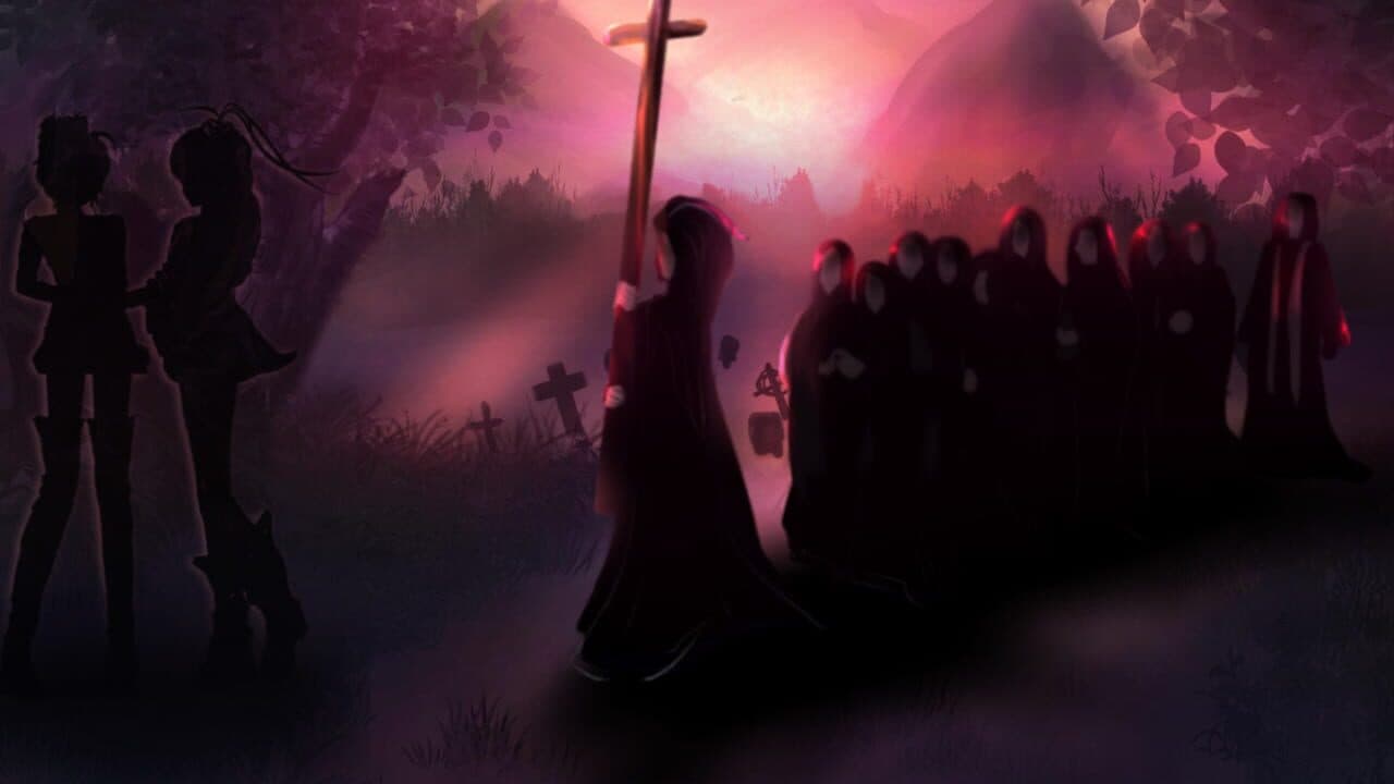 Carmilla screenshot 1