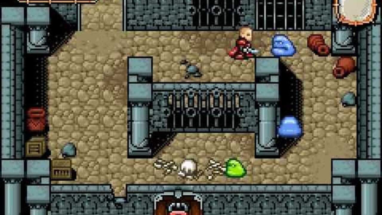 Anguna: Warriors of Virtue thumbnail 2