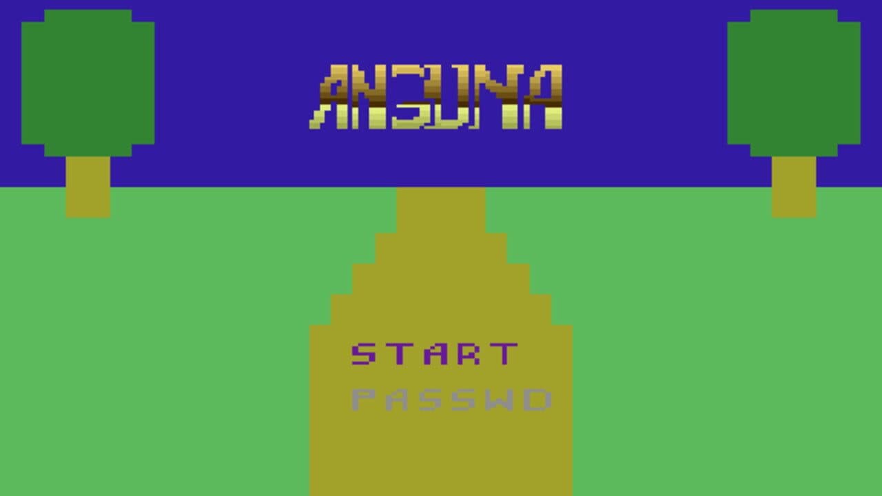 Anguna 2600 thumbnail 4