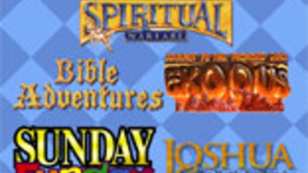 Wisdom Tree Collection screenshot 1