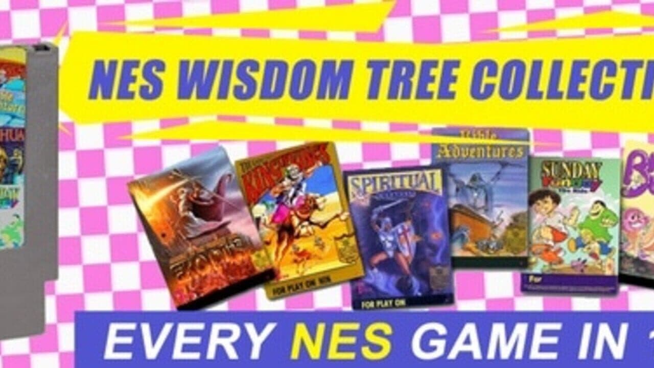Wisdom Tree Collection thumbnail 2