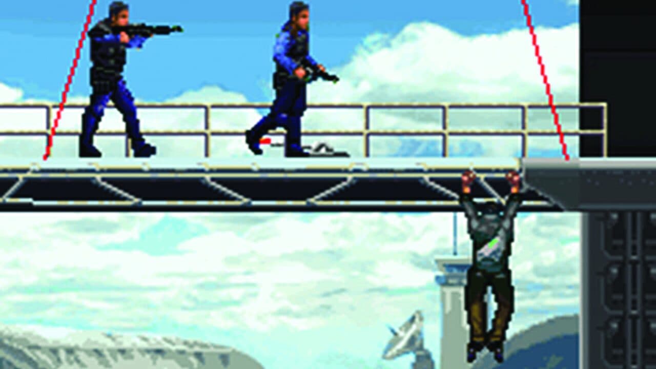 Tom Clancy's Splinter Cell thumbnail 5
