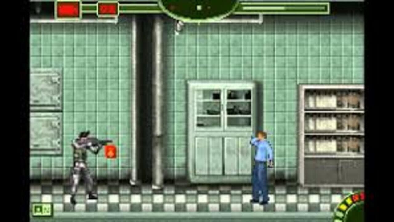 Tom Clancy's Splinter Cell thumbnail 2