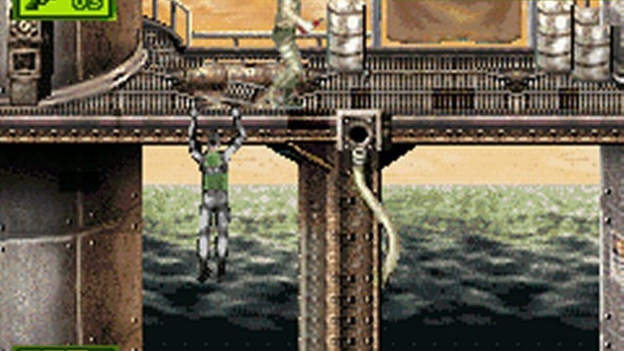 Tom Clancy's Splinter Cell thumbnail 4