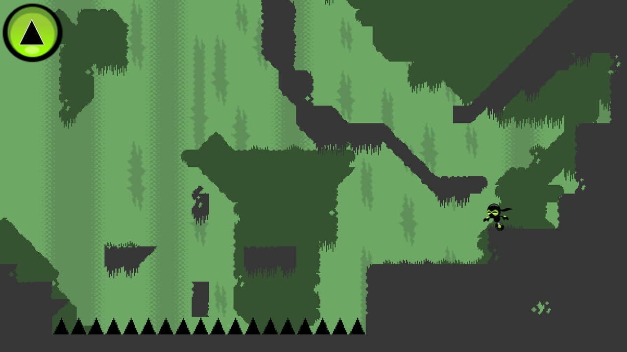 Robo-Ninja screenshot 1