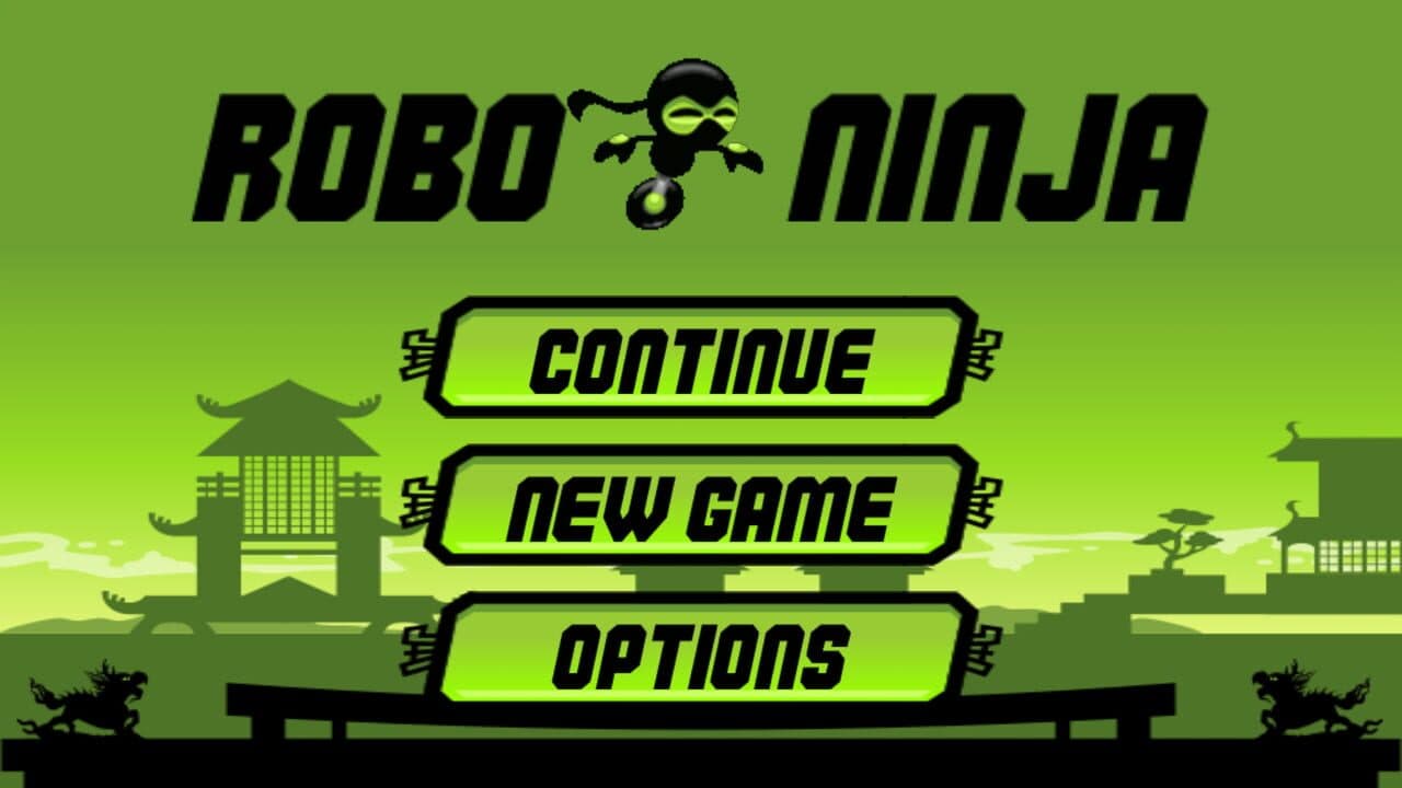 Robo-Ninja thumbnail 2