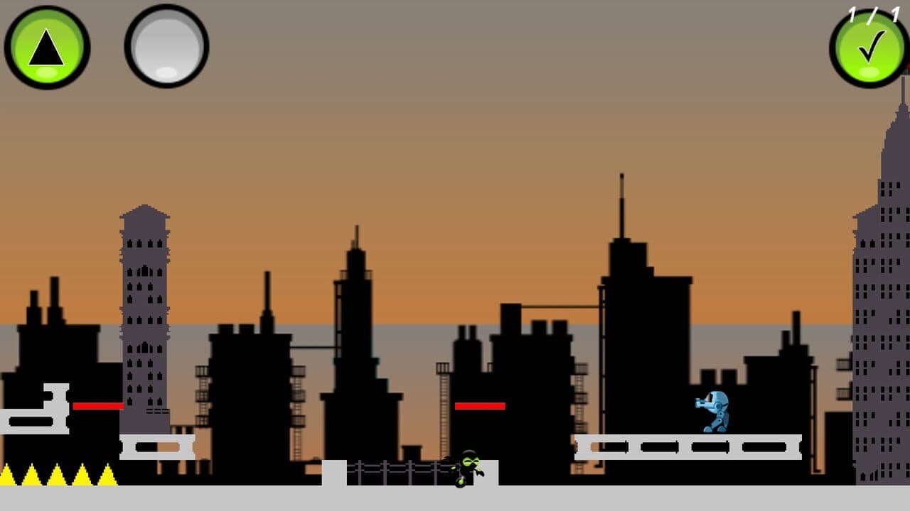 Robo-Ninja thumbnail 3