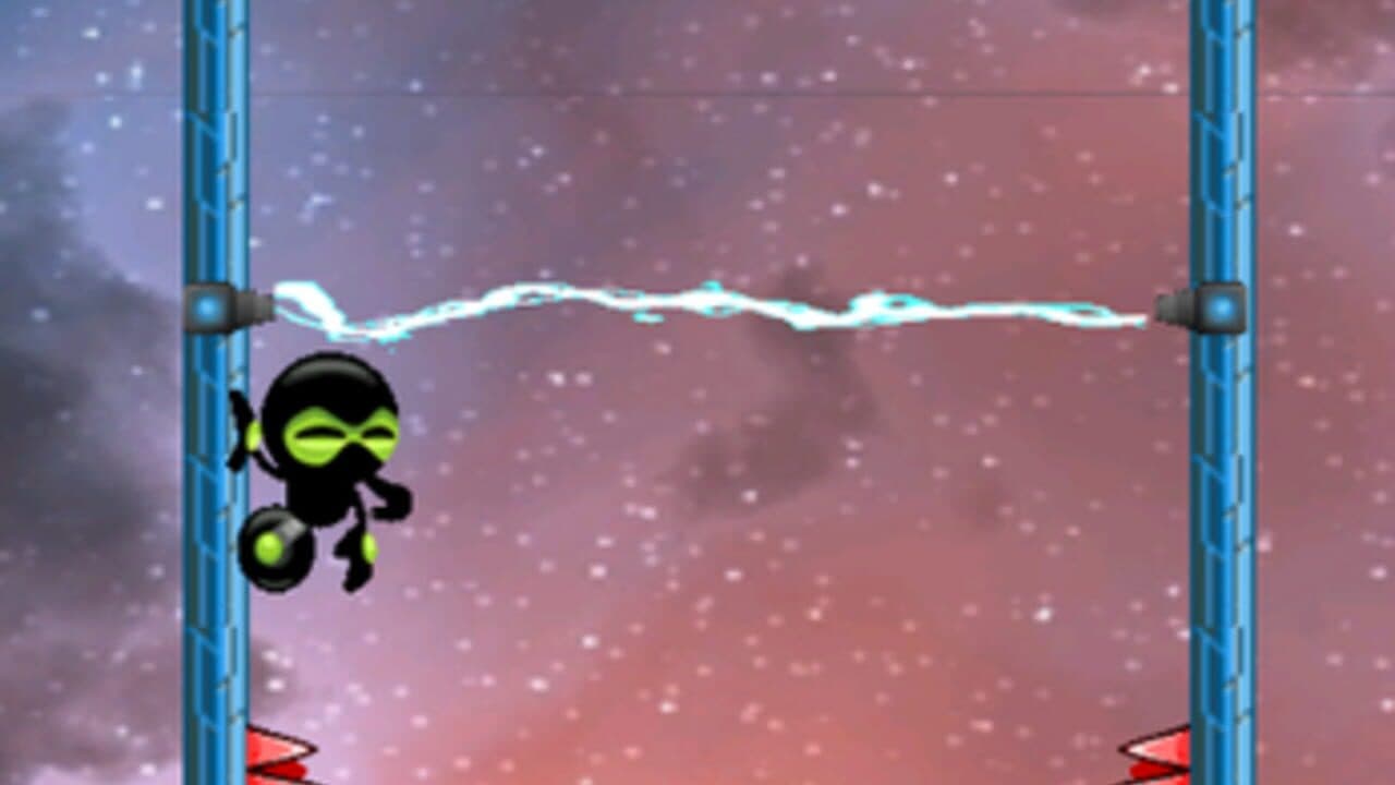 Robo-Ninja Climb thumbnail 3