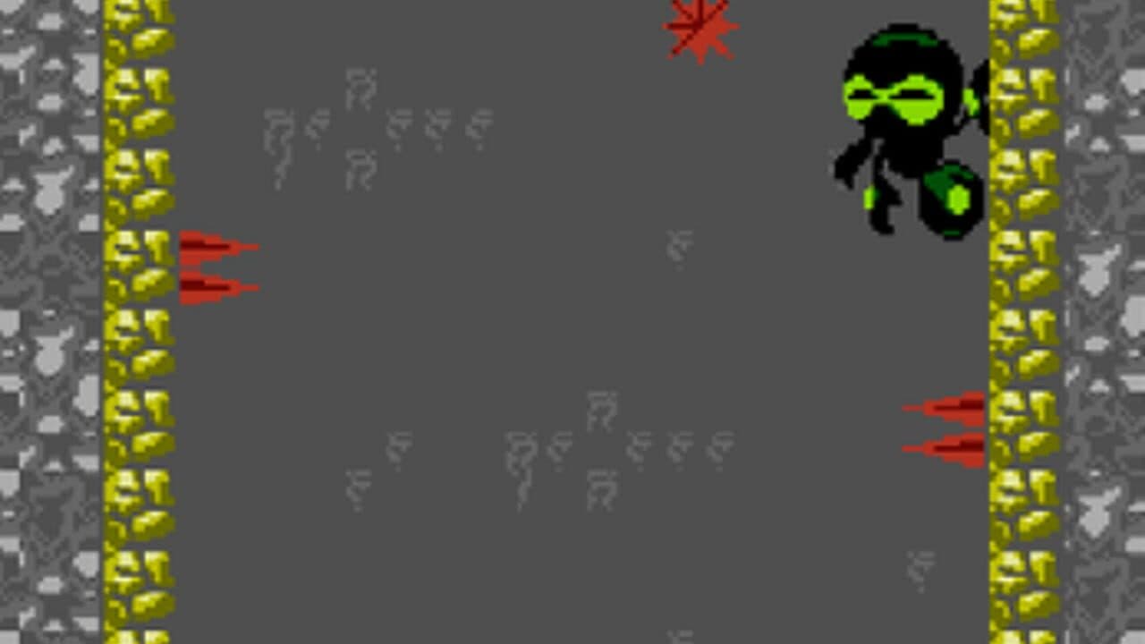Robo-Ninja Climb thumbnail 5