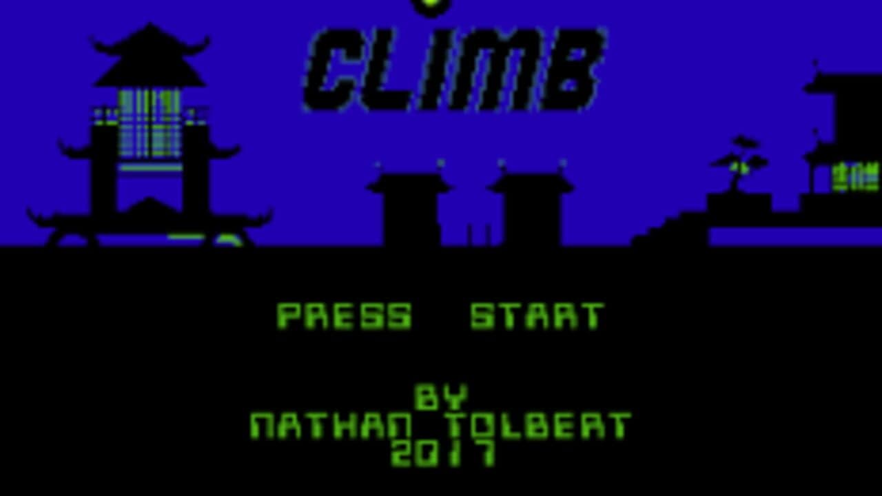 Robo-Ninja Climb thumbnail 4