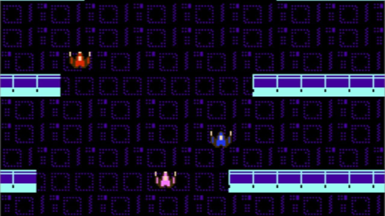 Spacey McRacey thumbnail 2