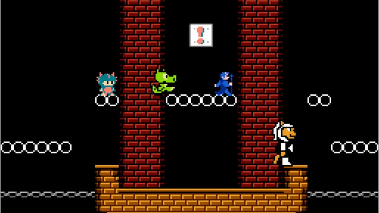 Super Homebrew War thumbnail 2