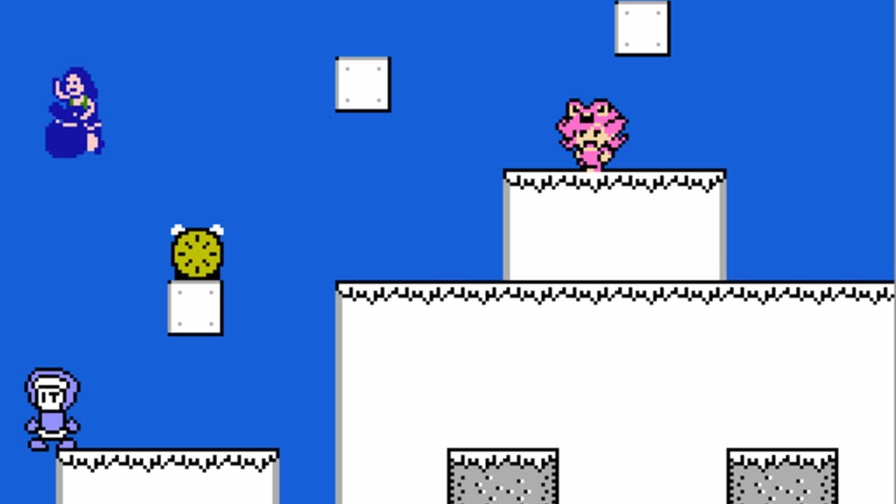 Super Homebrew War thumbnail 4