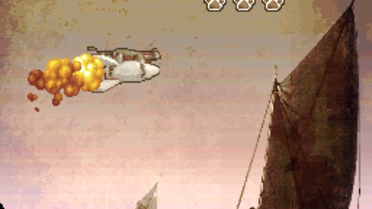 Jet Pilot Rising thumbnail 2