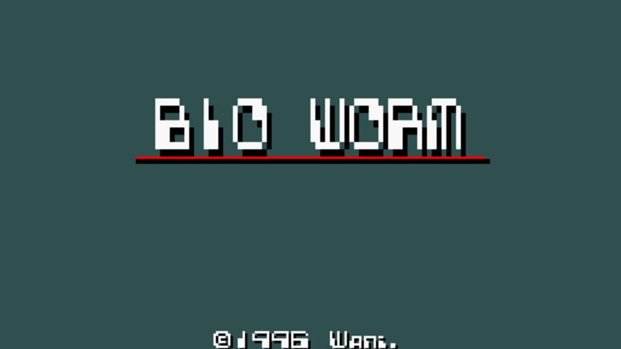 Bio Worm thumbnail 2