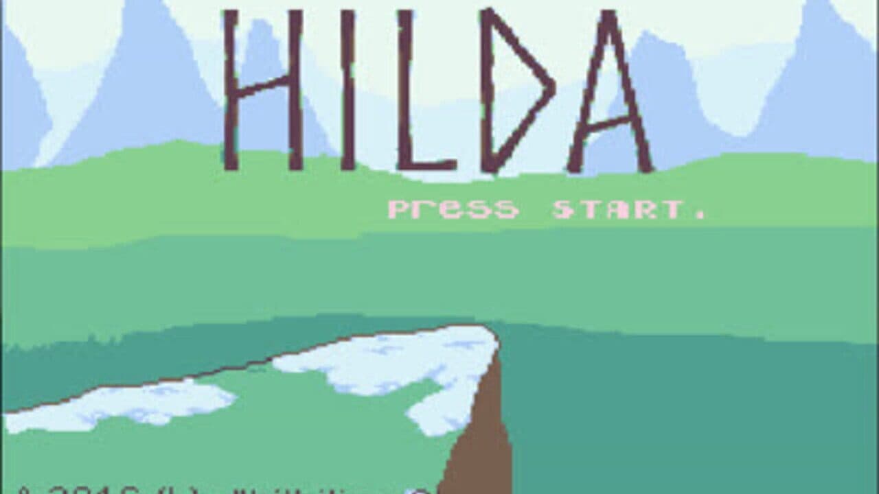 Hilda screenshot 1
