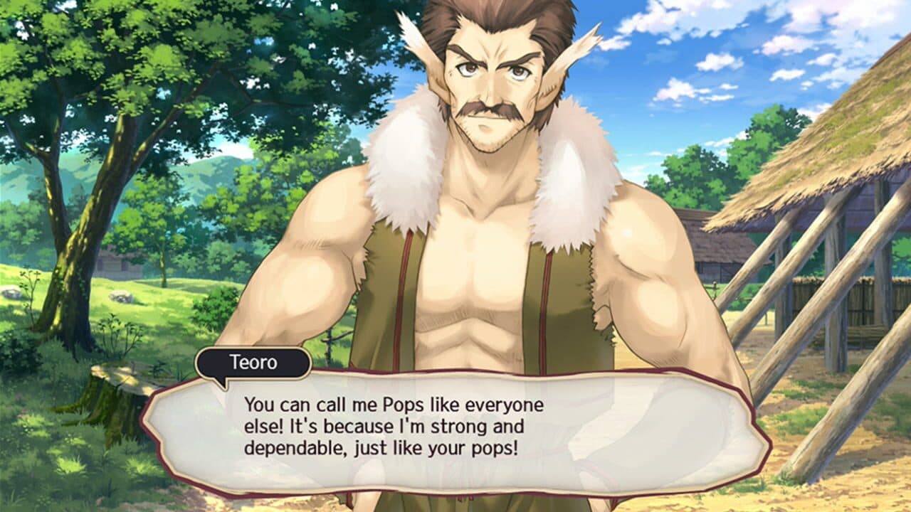 Utawarerumono: Prelude to the Fallen thumbnail 4