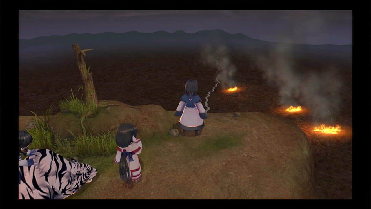 Utawarerumono: Prelude to the Fallen thumbnail 3
