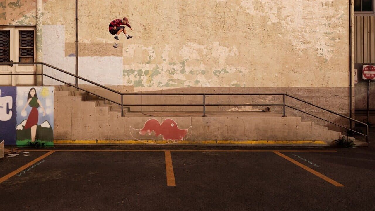 Tony Hawk's Pro Skater 1+2 thumbnail 2