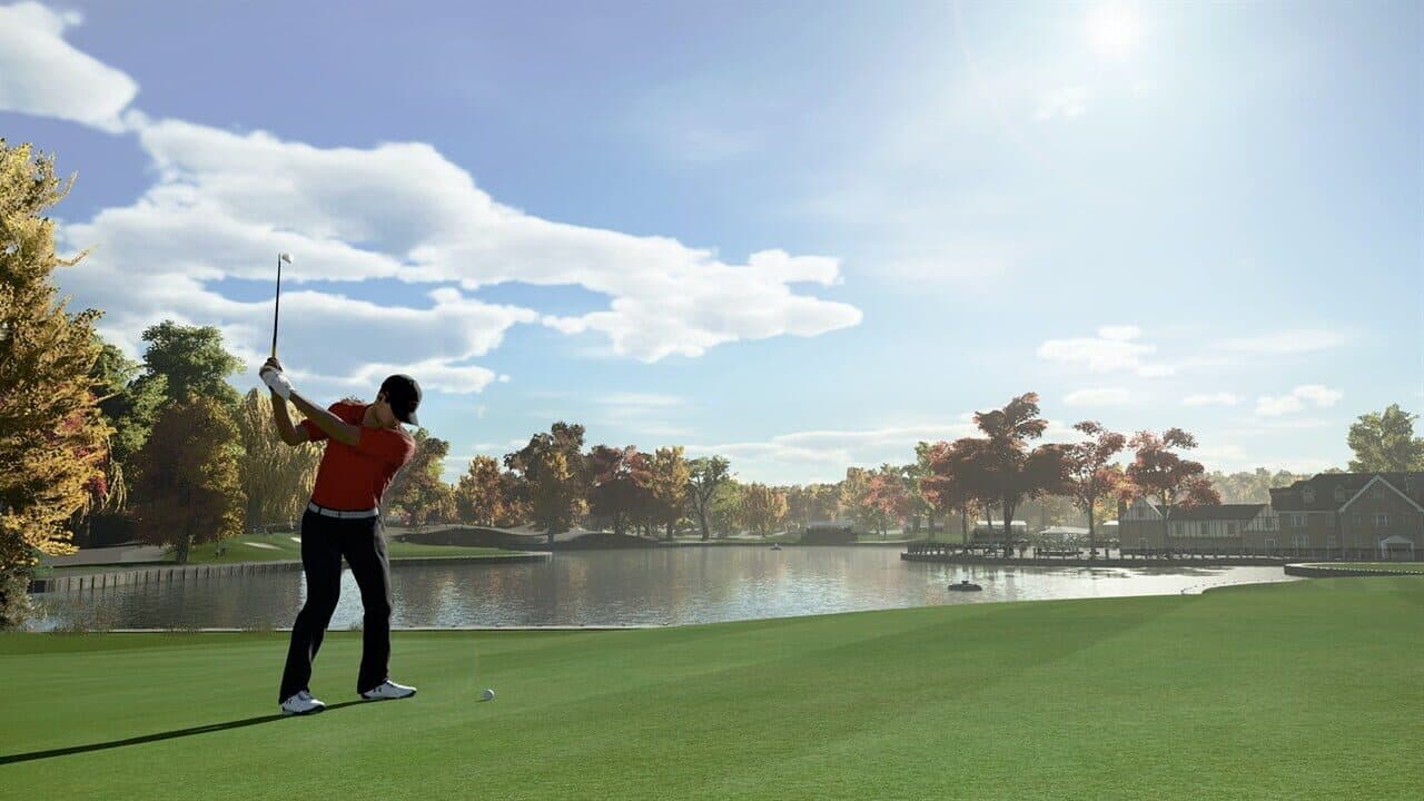 PGA Tour 2K21 thumbnail 3