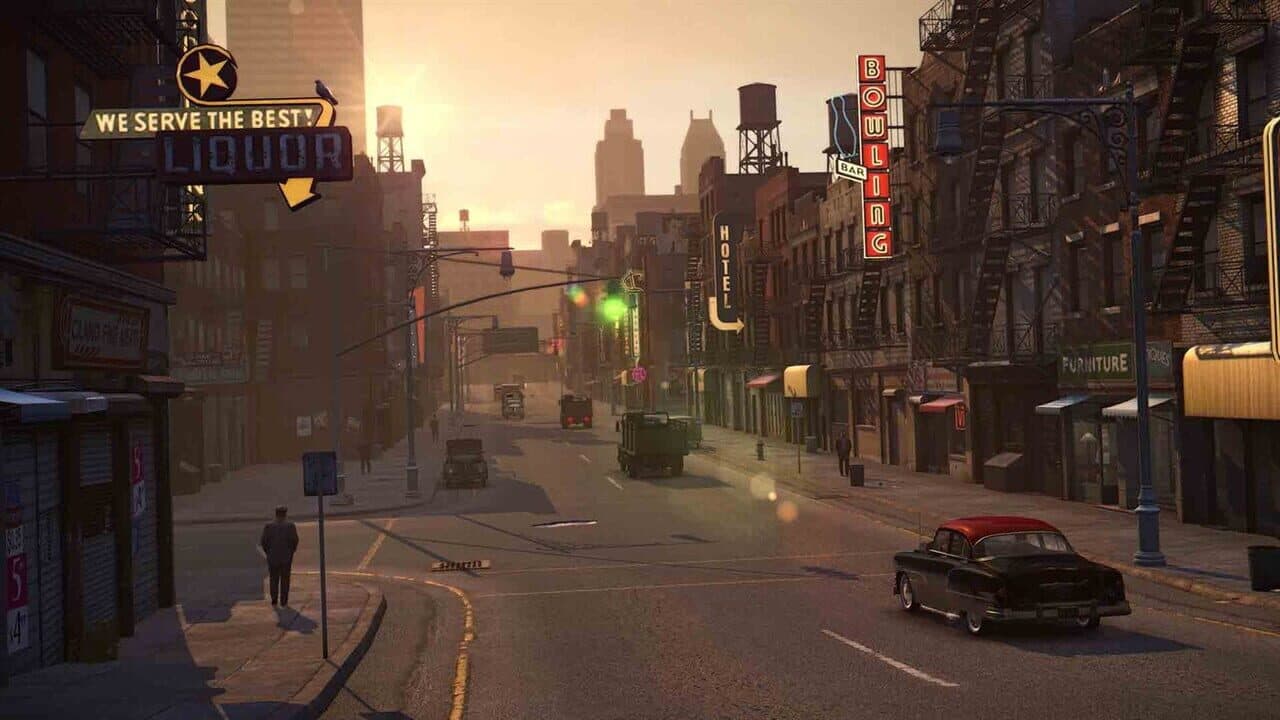 Mafia: Trilogy thumbnail 6