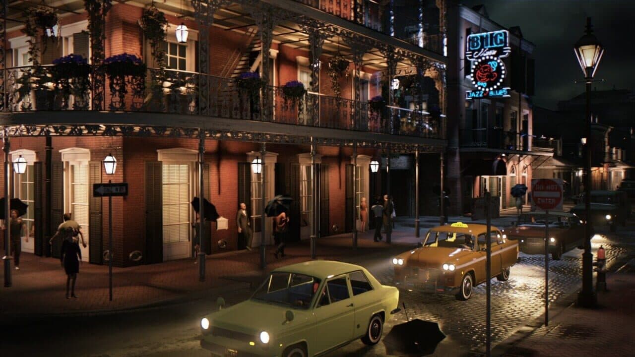 Mafia: Trilogy thumbnail 3