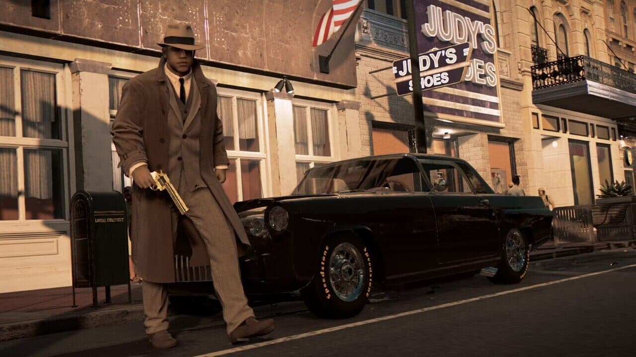 Mafia: Trilogy thumbnail 5