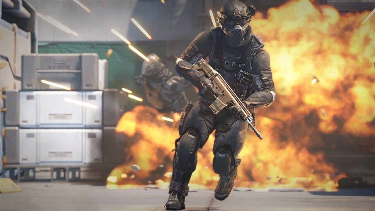 Warface: Breakout thumbnail 3