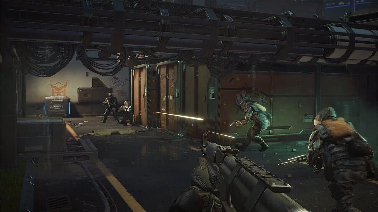 Warface: Breakout thumbnail 4