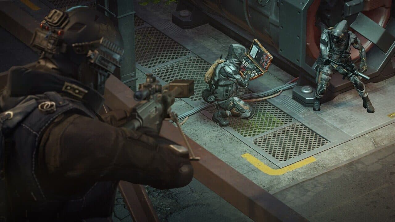 Warface: Breakout thumbnail 5
