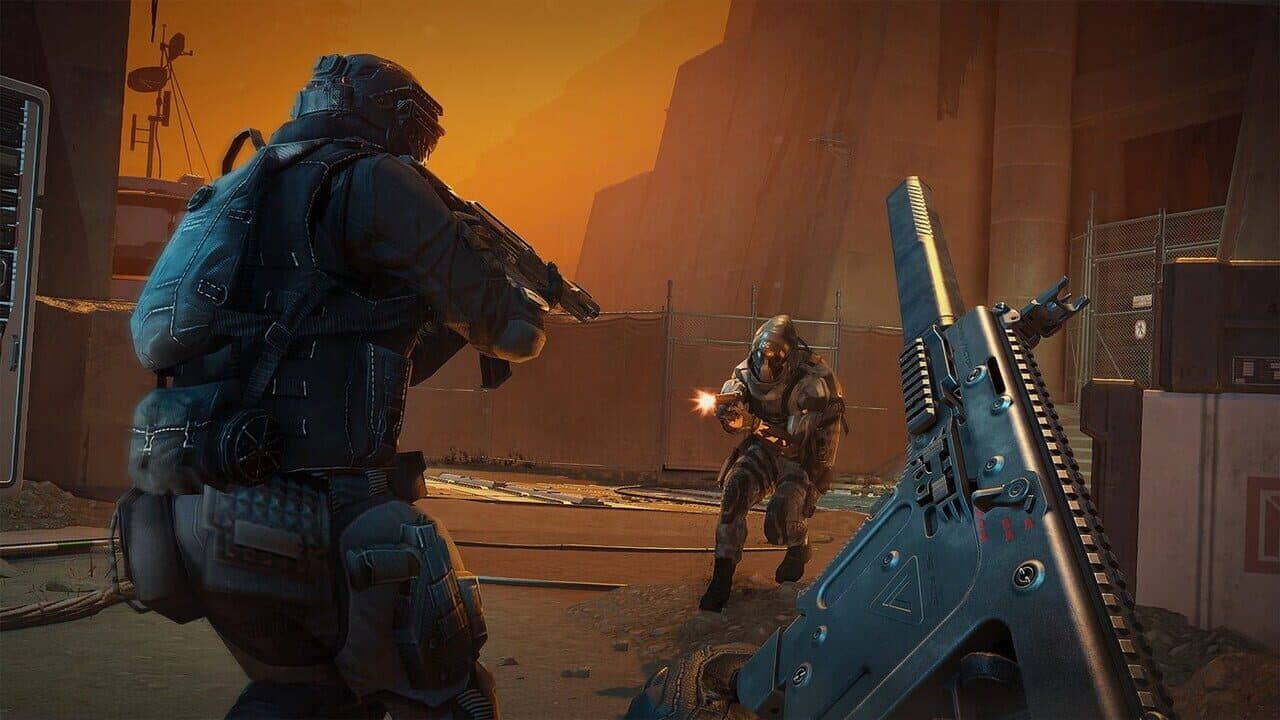 Warface: Breakout thumbnail 2