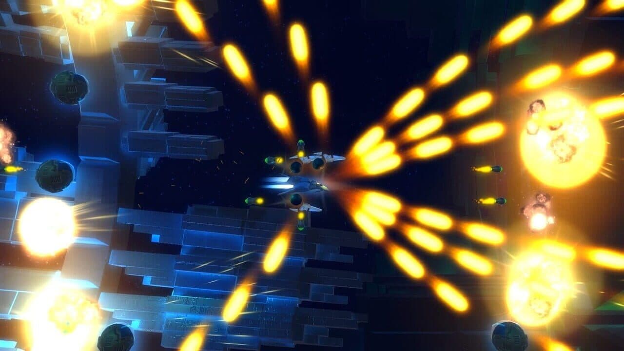 Rigid Force Redux thumbnail 2