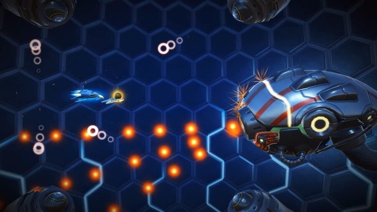 Rigid Force Redux thumbnail 3