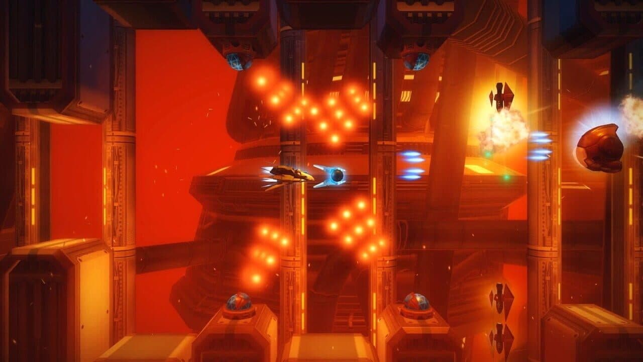 Rigid Force Redux thumbnail 5