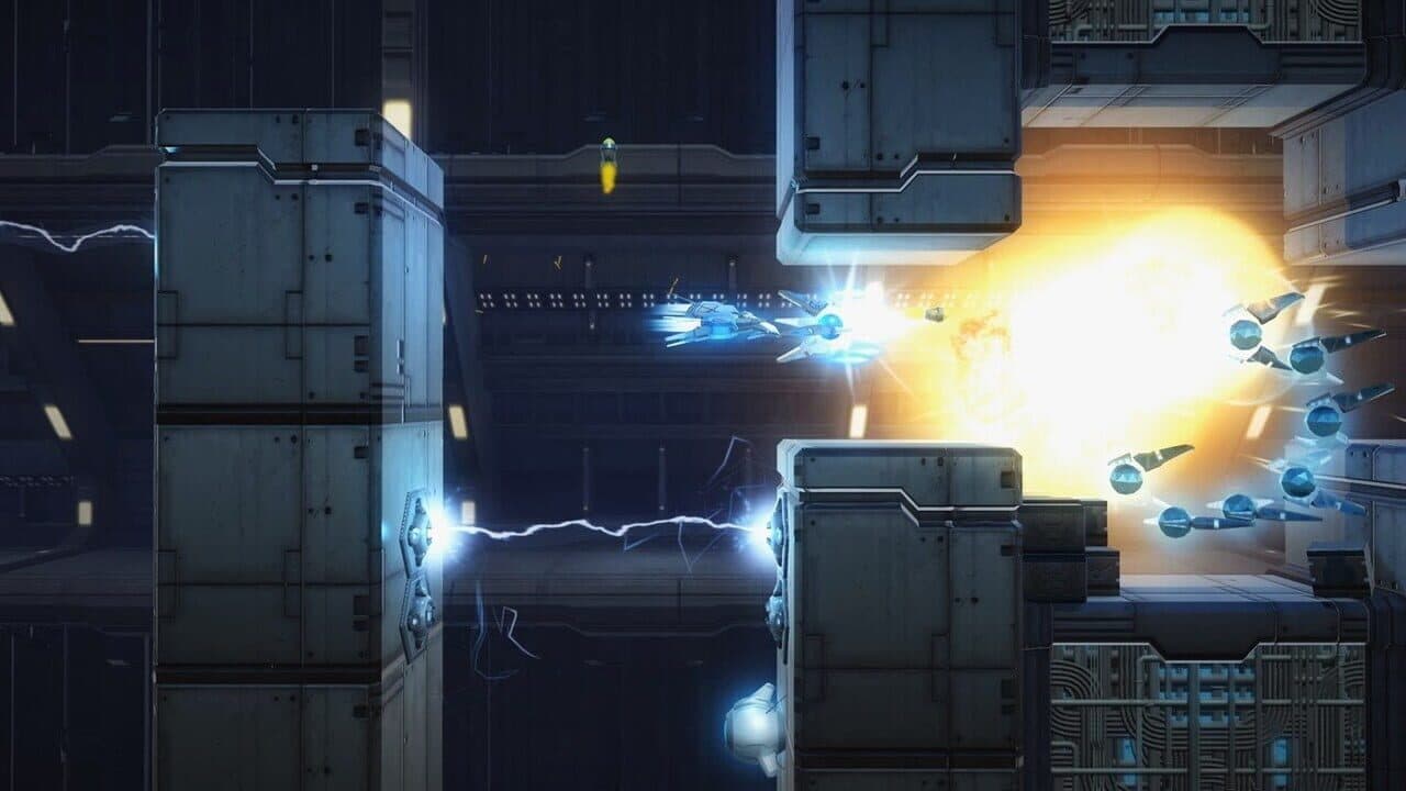 Rigid Force Redux thumbnail 4