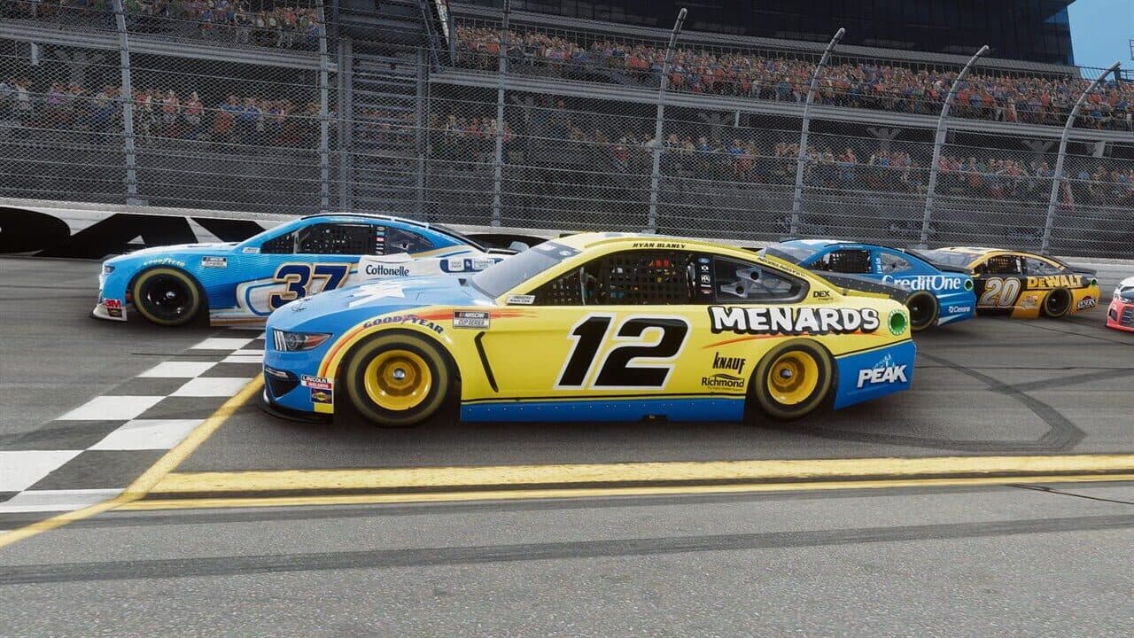 NASCAR Heat 5 thumbnail 3