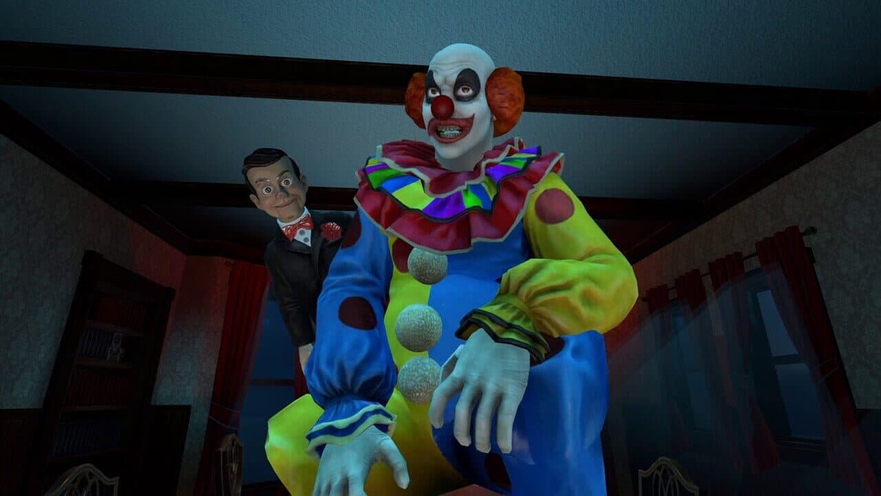 Goosebumps: Dead of Night thumbnail 2