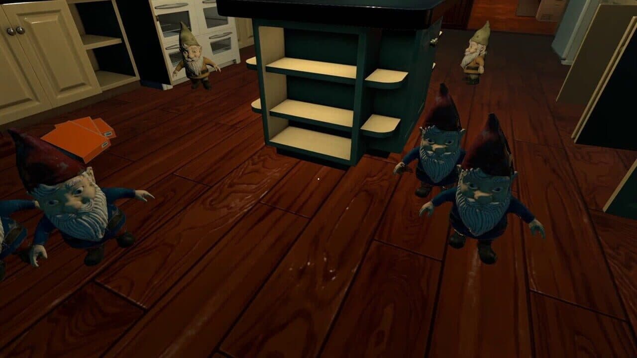 Goosebumps: Dead of Night thumbnail 3