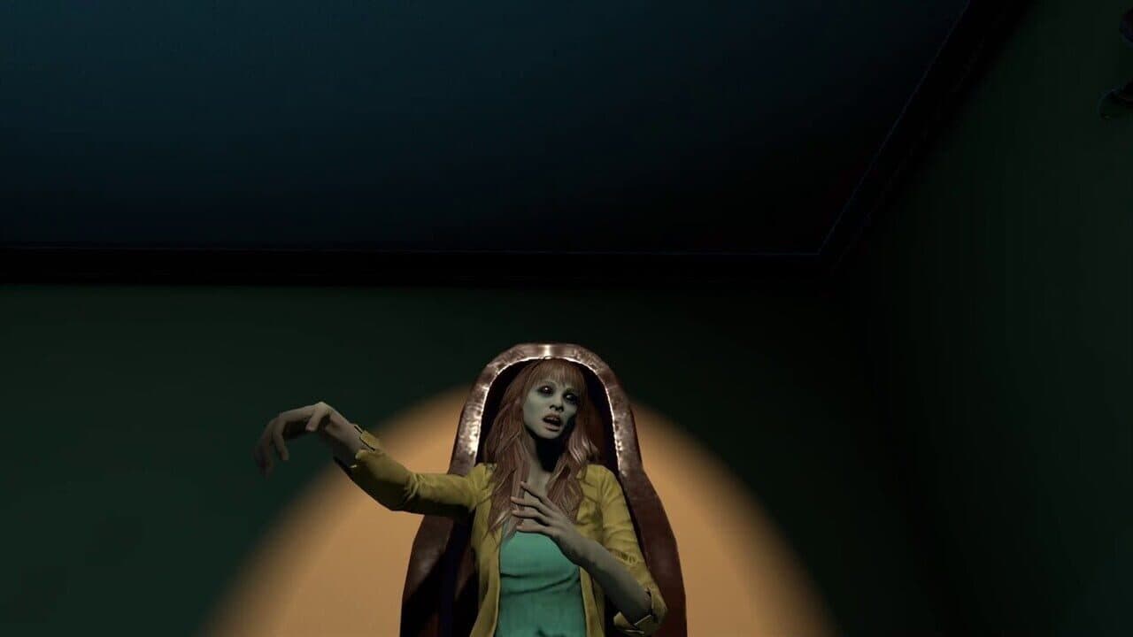 Goosebumps: Dead of Night thumbnail 5