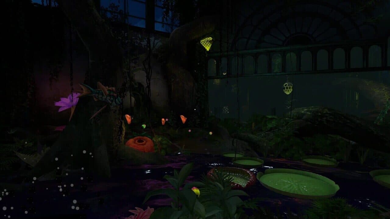 Goosebumps: Dead of Night thumbnail 6