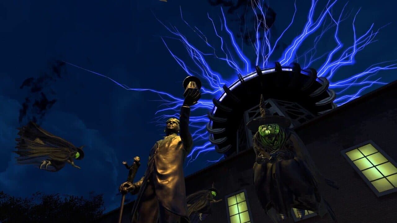 Goosebumps: Dead of Night thumbnail 4