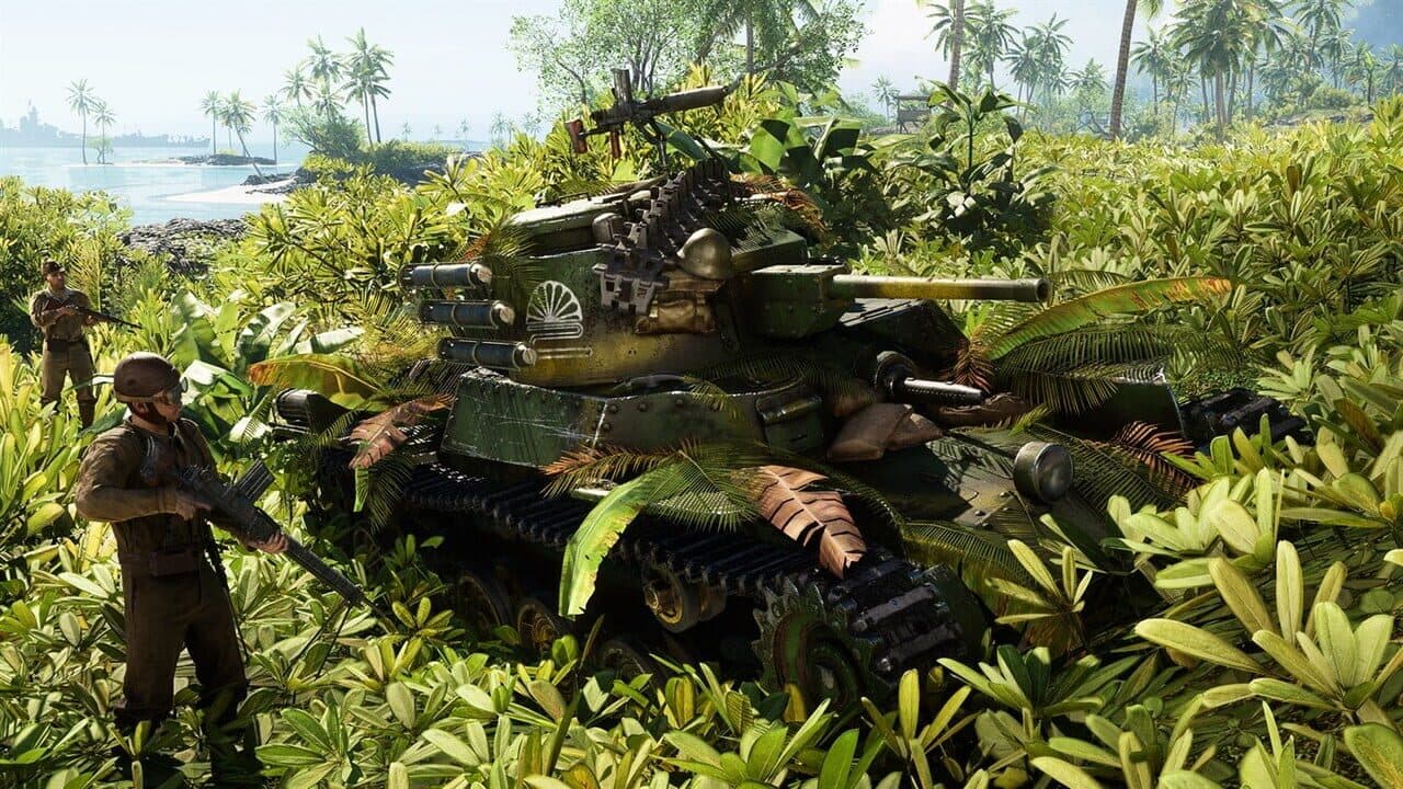 Battlefield V: Year 2 Edition thumbnail 2
